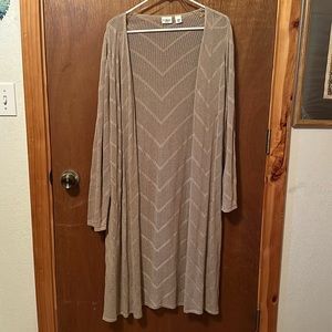 Cato Cardigan